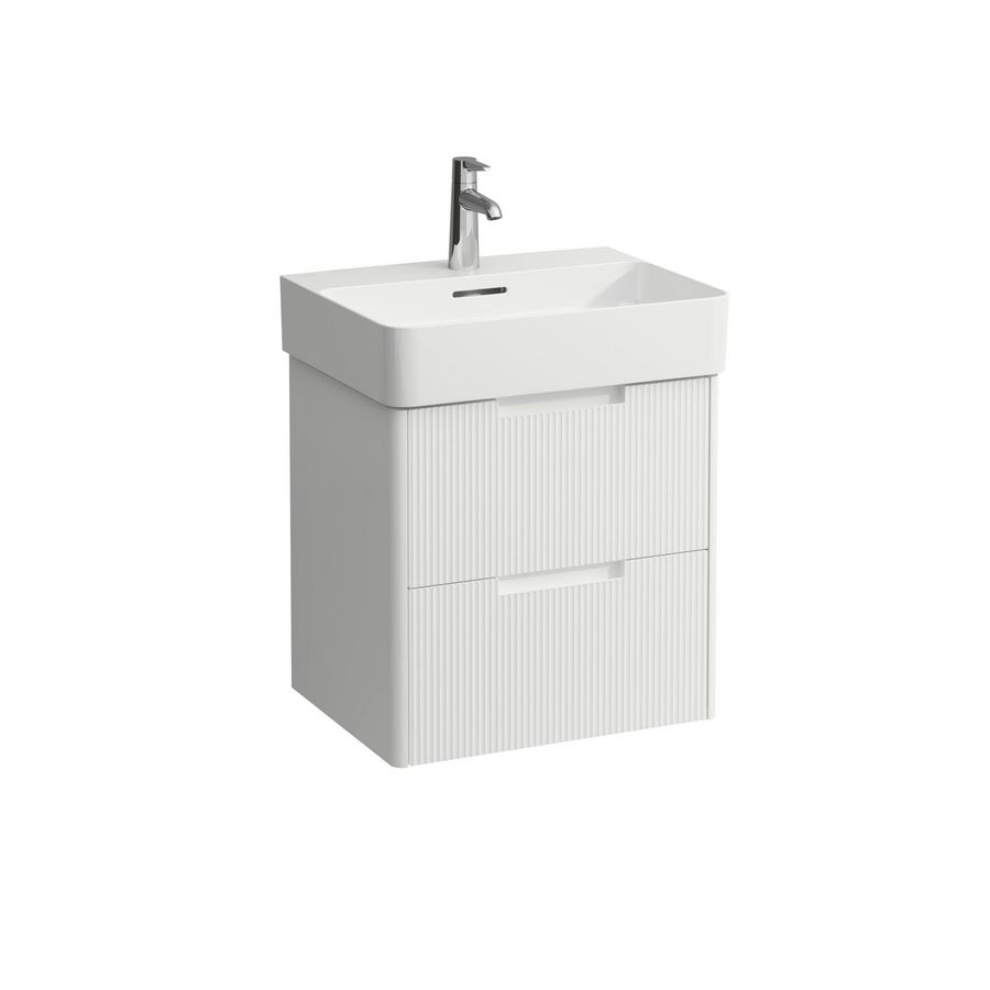Vanity Unit 520x400x515mm White Matt H4115821092601