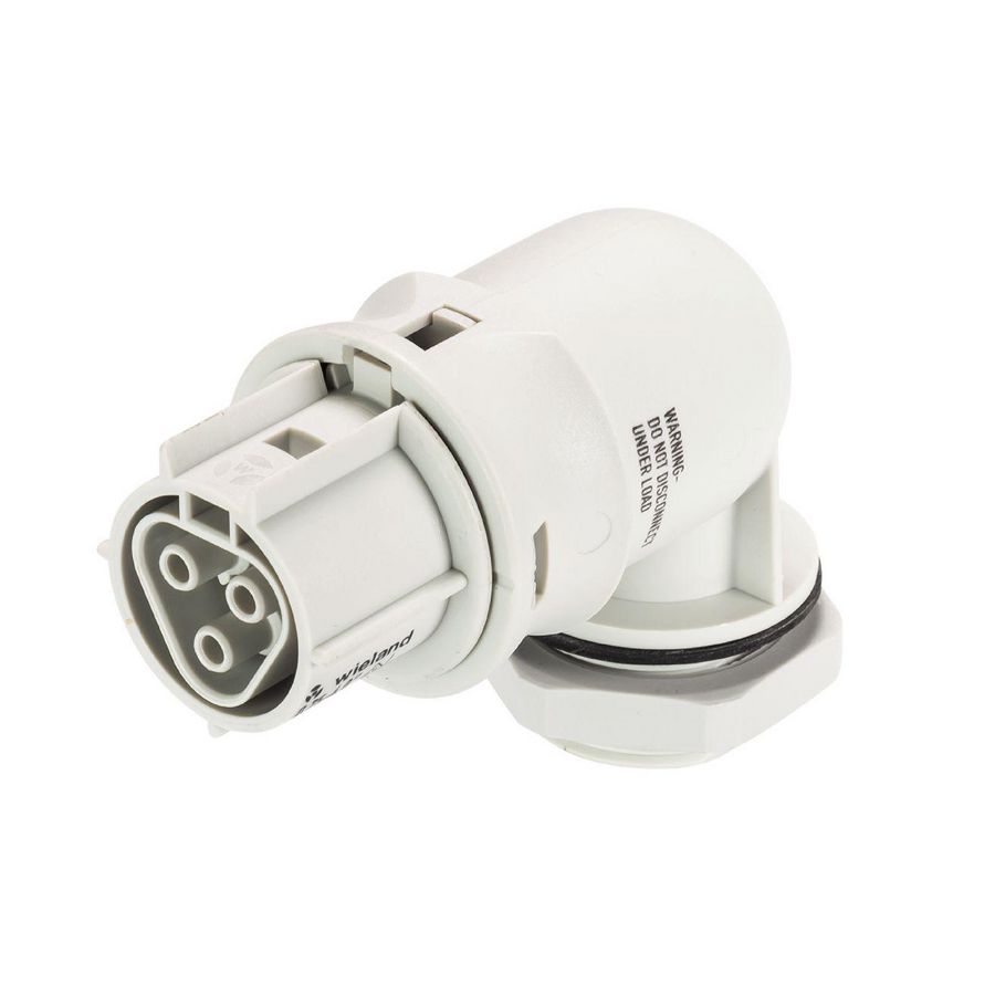 Contrastekker female adapter RST20I3C B1 m91 GL VVE=100