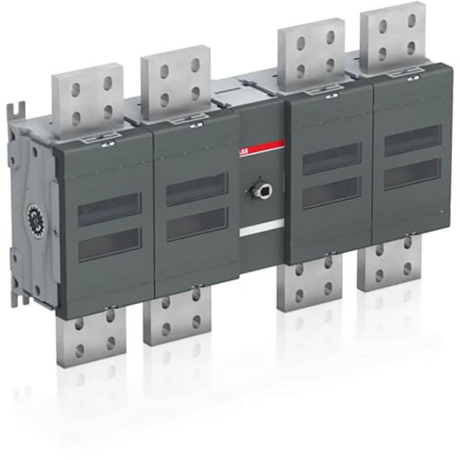 OT4000E22 SCHAKELAAR-DISCONNECTOR