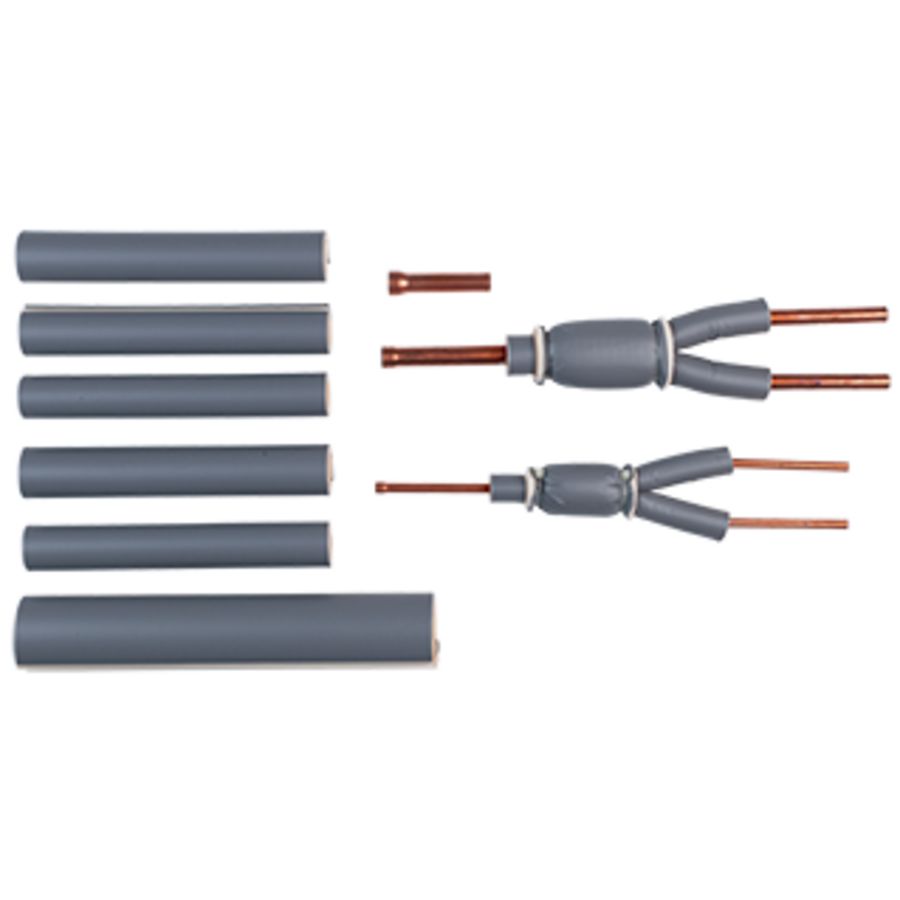 Verbindingsleidingset