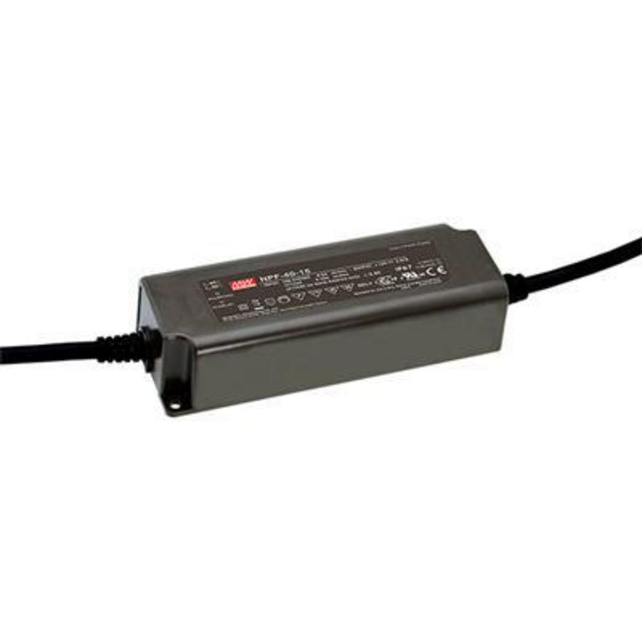 AC-DC LED driver Constant Power Mode 40W 24V