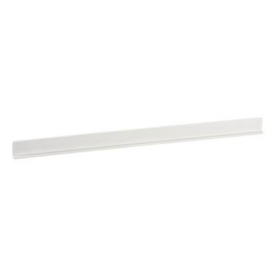 Support profile laterally attachable ISFT160