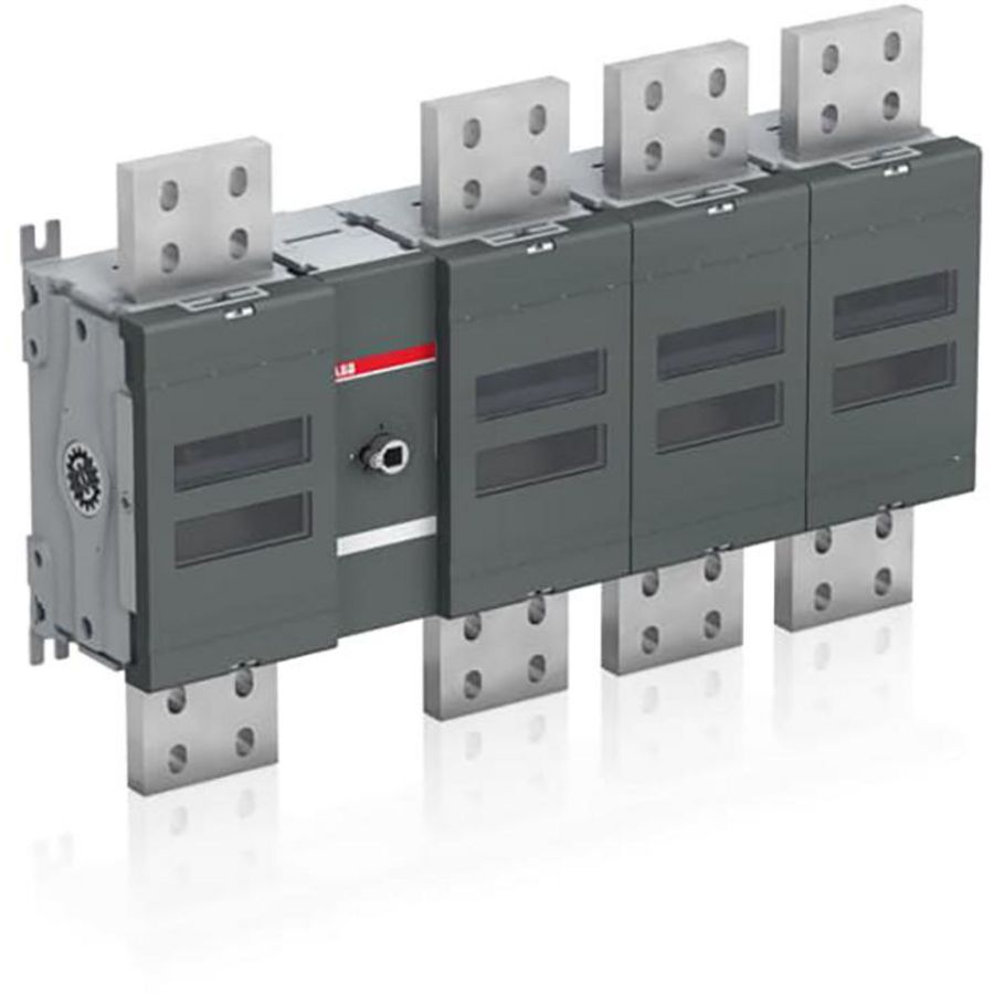 OT4000E13 SCHAKELAAR-DISCONNECTOR