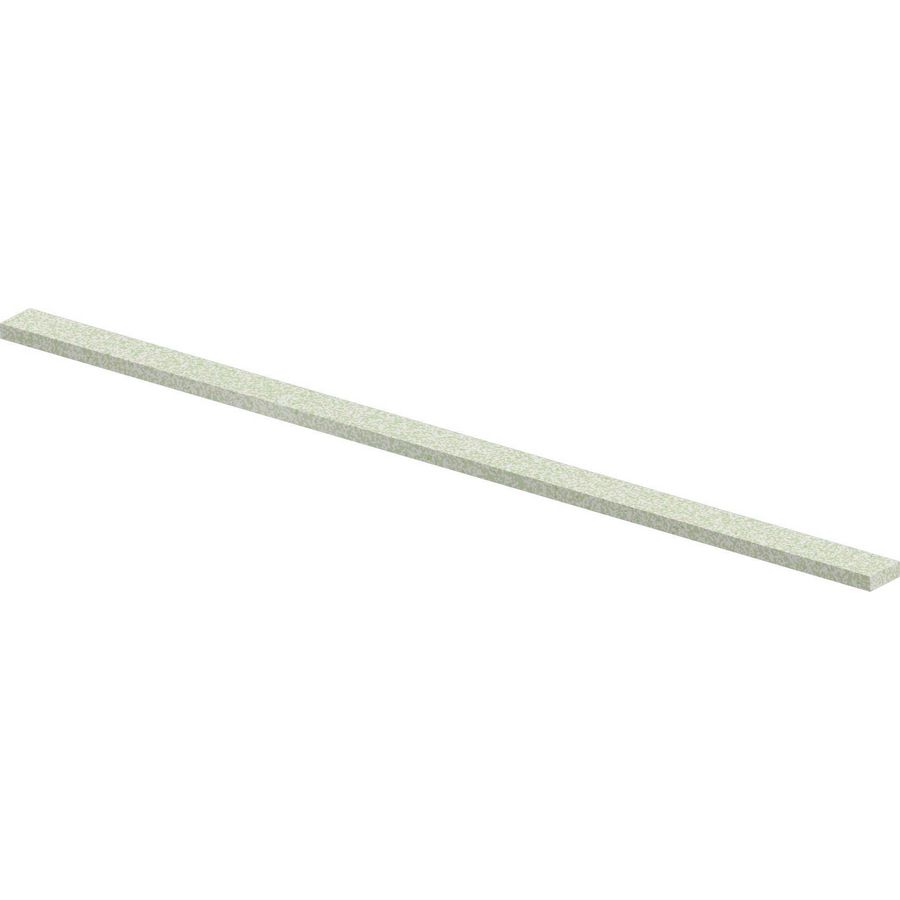 Versterking van randen 1000x45x15mm Siccus Mini