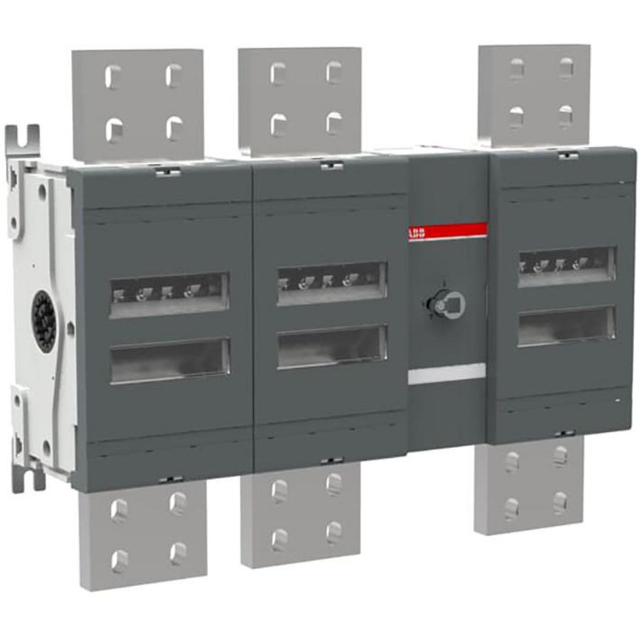 OT4000E21 SCHAKELAAR-DISCONNECTOR