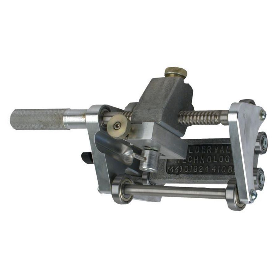 Rotatieschraper 63-250 PT-2