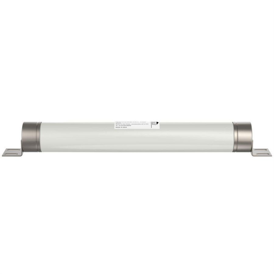 Lucht zekering middenspan.3.15A AC 24 kV 76x565mm VVE=3