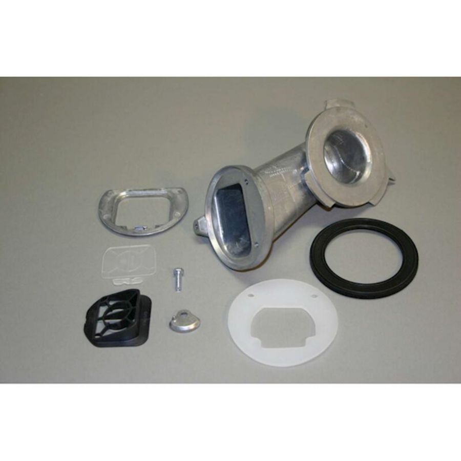 Verbindingsstuk vent/brander 73570
