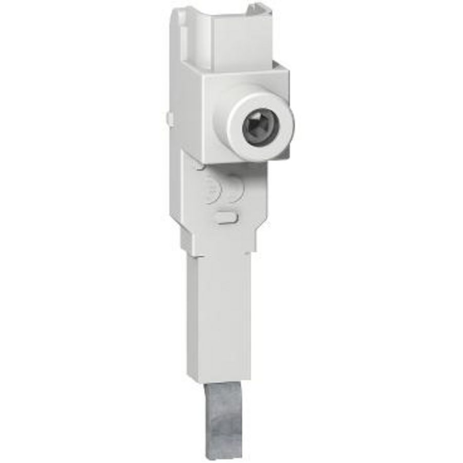 Multi9 - klemmen voor M9XC combinatierail - set van 4