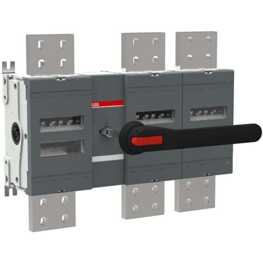 OT3200E12P SCHAKELAAR-DISCONNECTOR