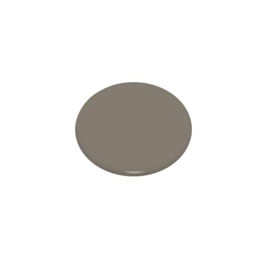 Geglazuurd afvoerdeksel 65mm voor Afvoerplug