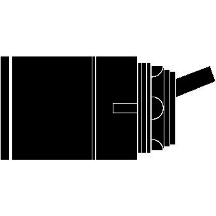 Kogelcartouche ombouwset