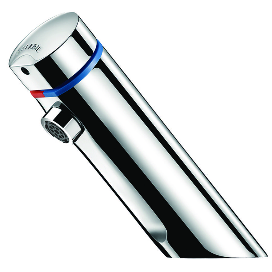 Mengkraan zelfsluitend -3 spr. 105mm 3/8" slang.