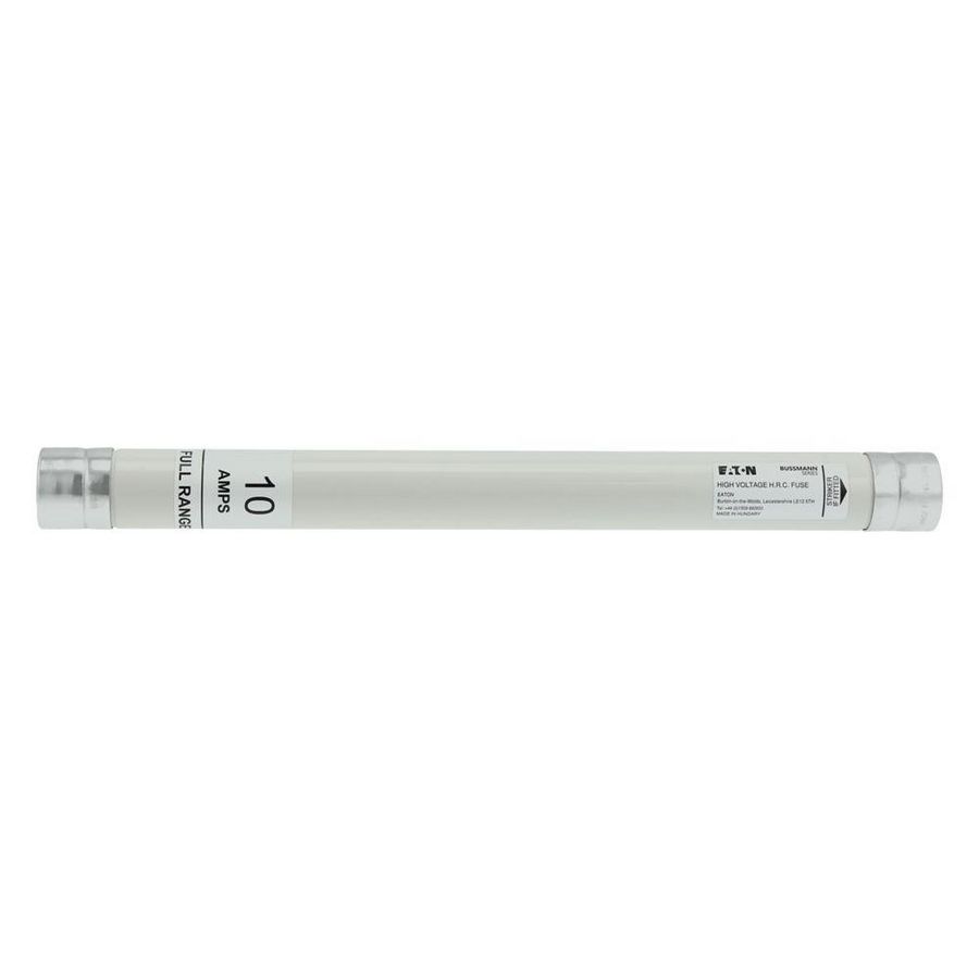 Zekering middensp. 10A AC 24 kV 51x565 volledig bereik VVE=3