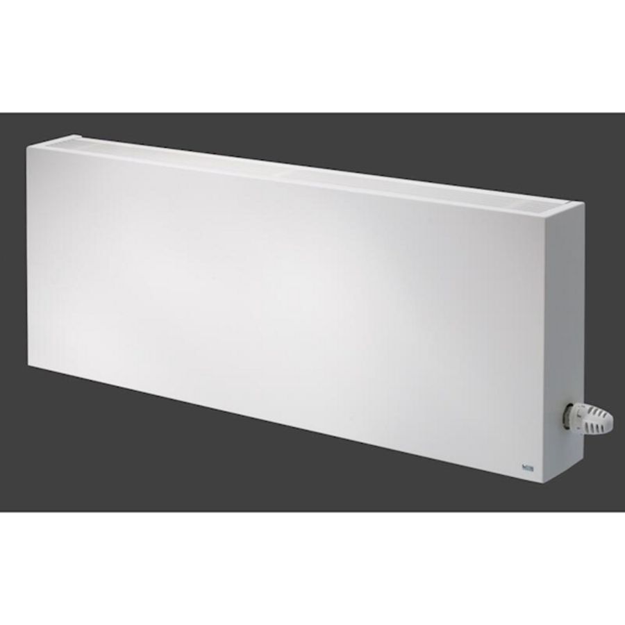 Convector Forza wand 600x200mm KL20 805W