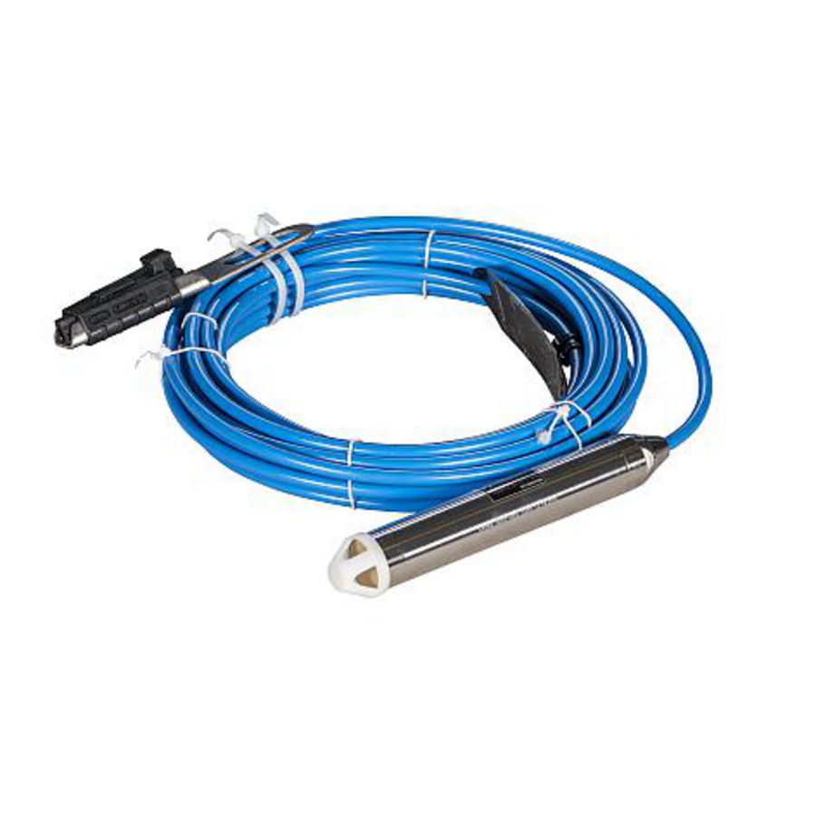 Niveausensor Vega+ATEX 0-2 mWs 420mA draagKabel 6m