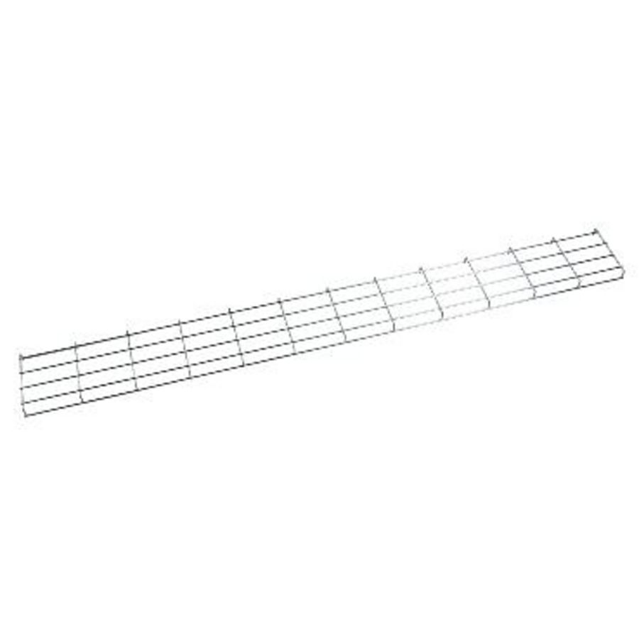 PanelSet SF / SM - Kabelladers - Verticaal - 35mm - Staaldraad