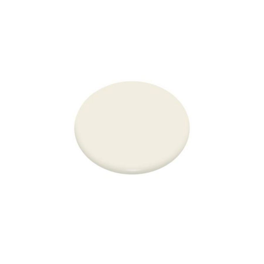Geglazuurd afvoerdeksel 65mm voor Afvoerplug