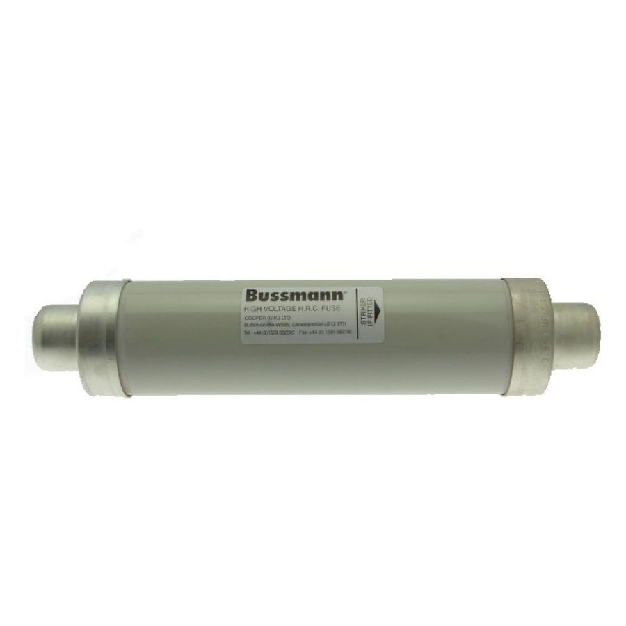 Motor Zekering, middenspanning, 200 A, AC 3.6 kV, DIN VVE=3