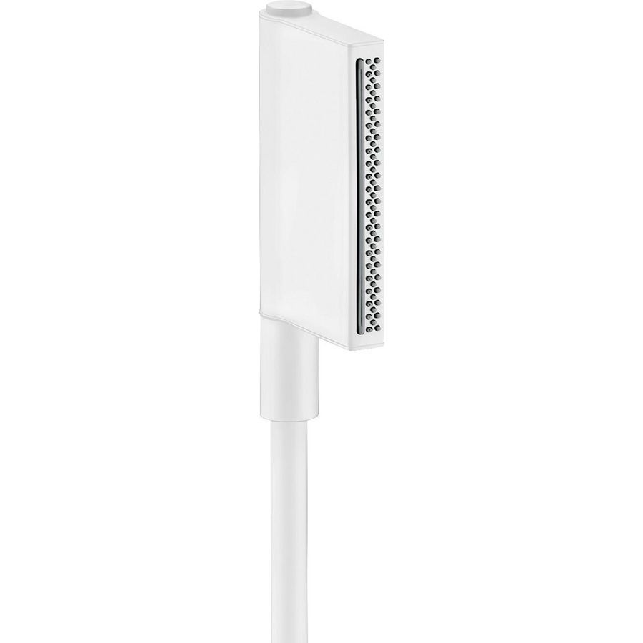 AXOR One handdouche 2 straalsoorten mat wit