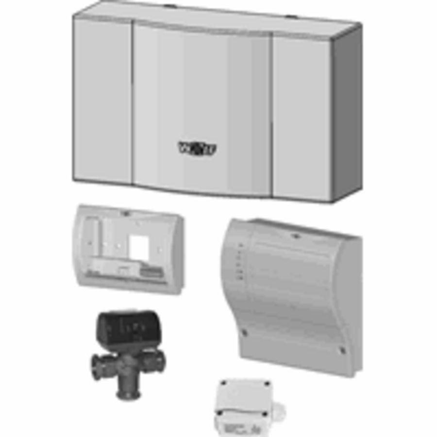 BKM PASSIEVE KOELMODULE