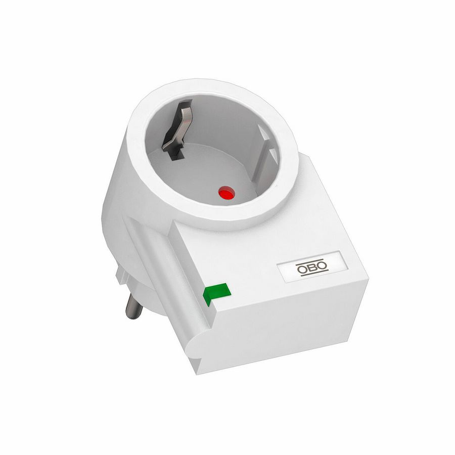FineController 230V puur wit