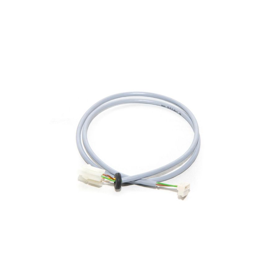 S. kabel max. beveiliging
