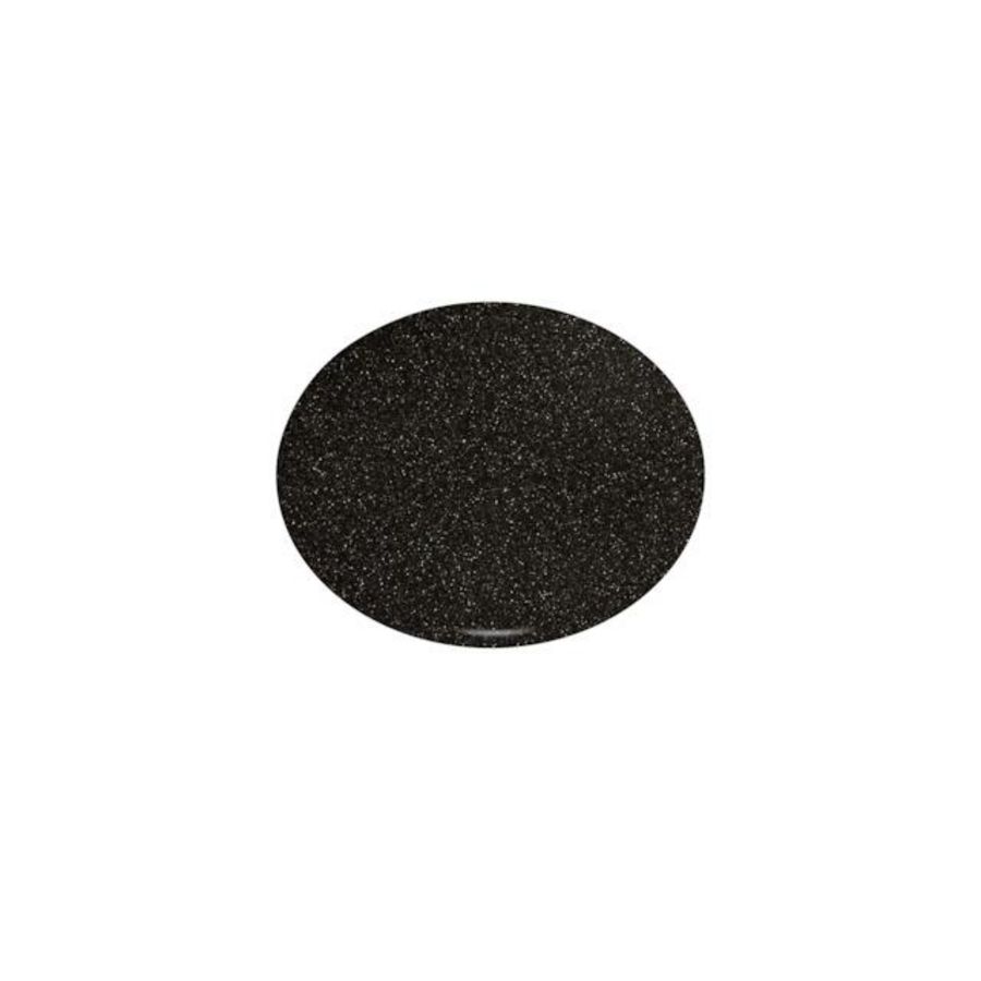Geglazuurd afvoerdeksel 65mm voor Afvoerplug