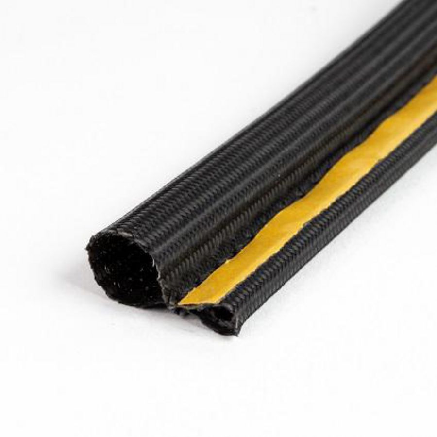 Glasvezelband S=10:B20 zelfklevend