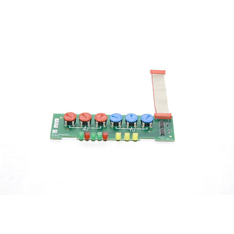 S.bedieningsprint wta 300/400