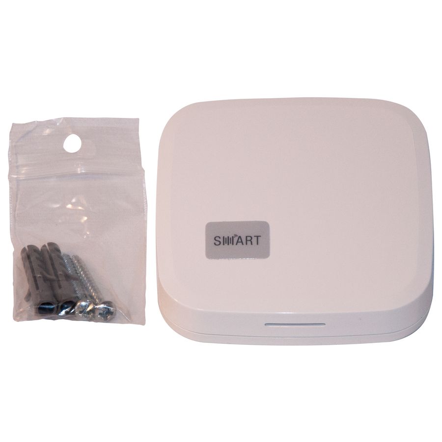 Ruimtetemperatuur sensor Alpha Home