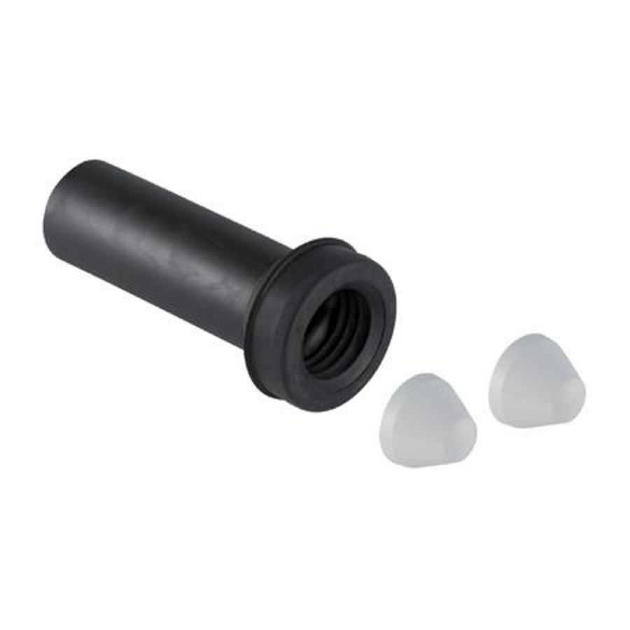 Afvoergarn.v.urinoir VB Elbra 08