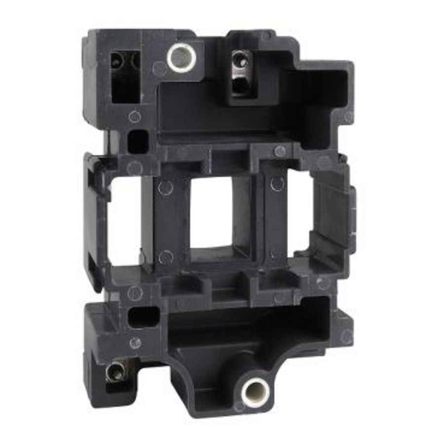 Spoel LXD1 110V AC 50/60Hz Accessoires TeSys D contactor