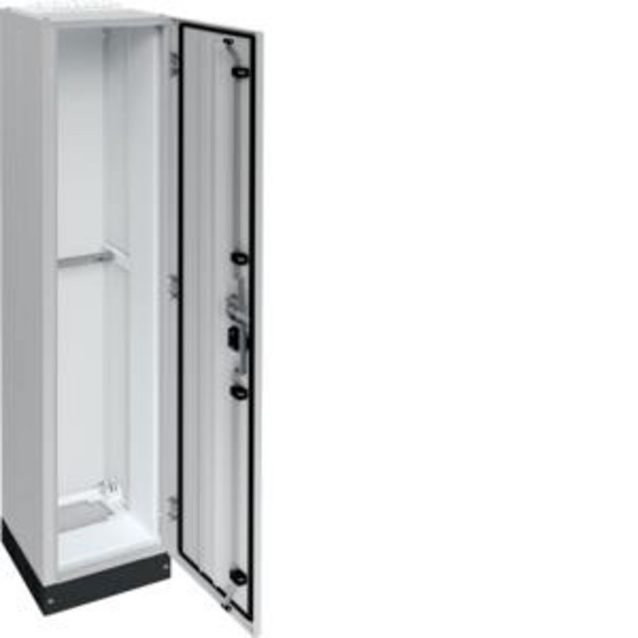 Verdeler Univers IP55 klasse II 1850x300x275mm+100mm sokkel