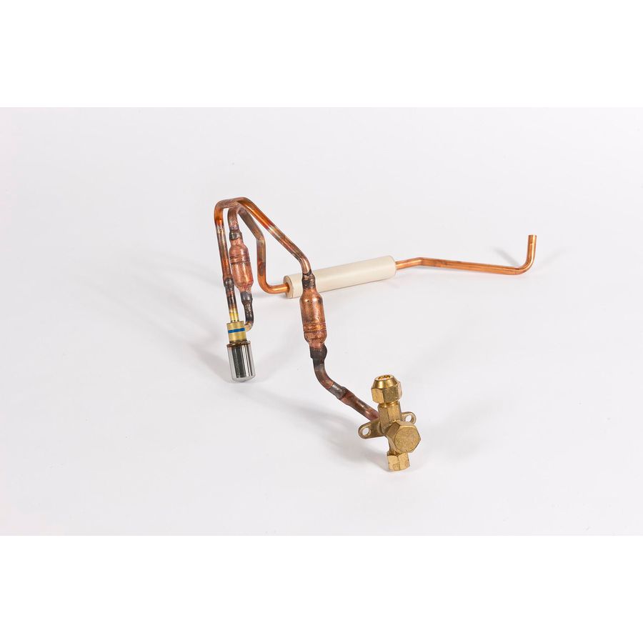Expansie ventiel (koud) PCA387F038F AMS 10-12+F2040-12