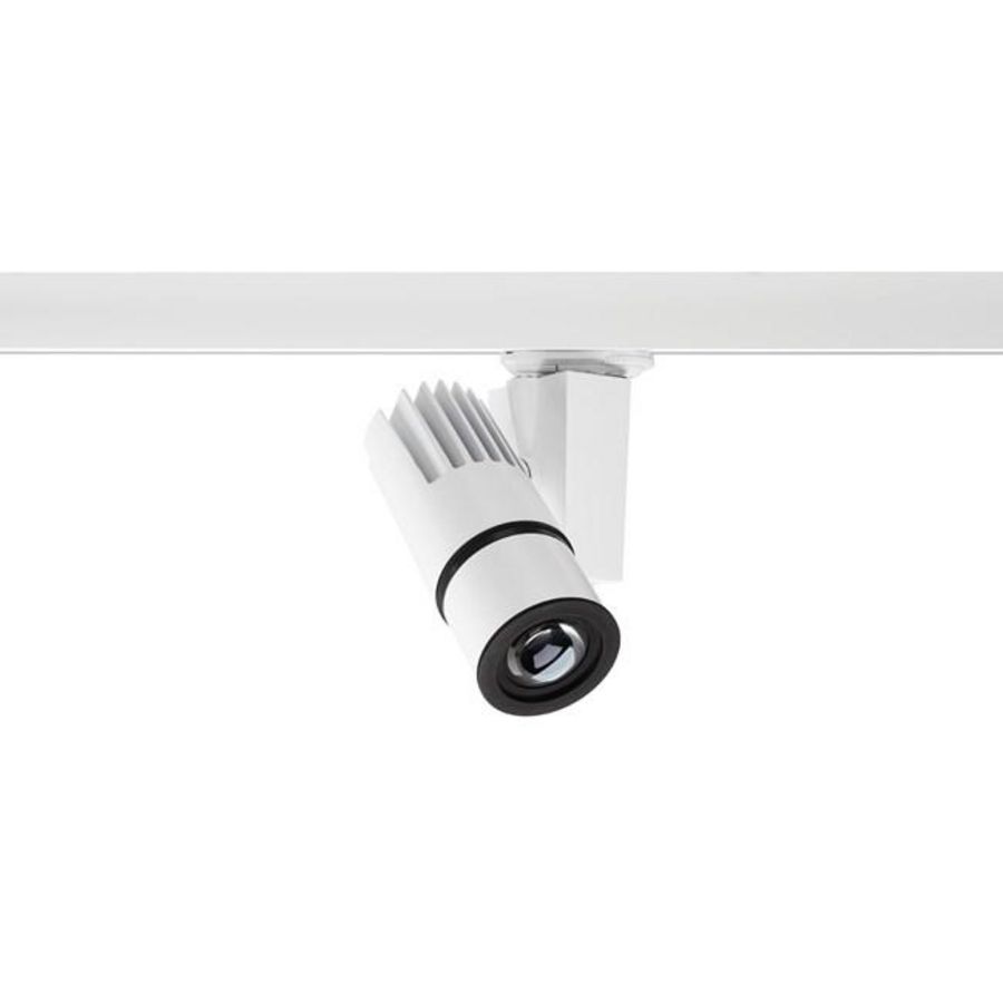 Downlight BEACON PROJECTOR GOBO onboard L3 3000K wit