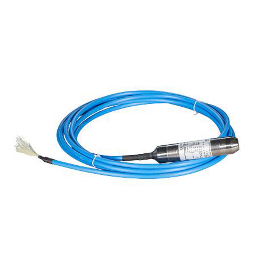Niveausensor Wika+ATEX 0-2,5mWs4-20mA draagKabel 50m