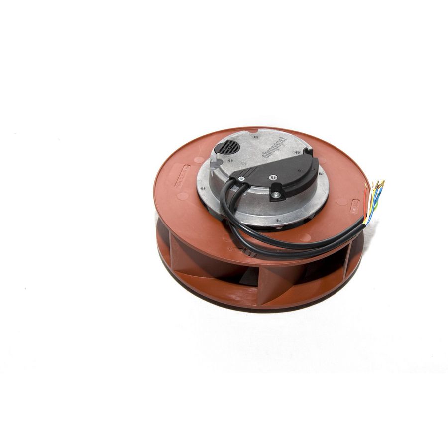 S.ventilator wta 320