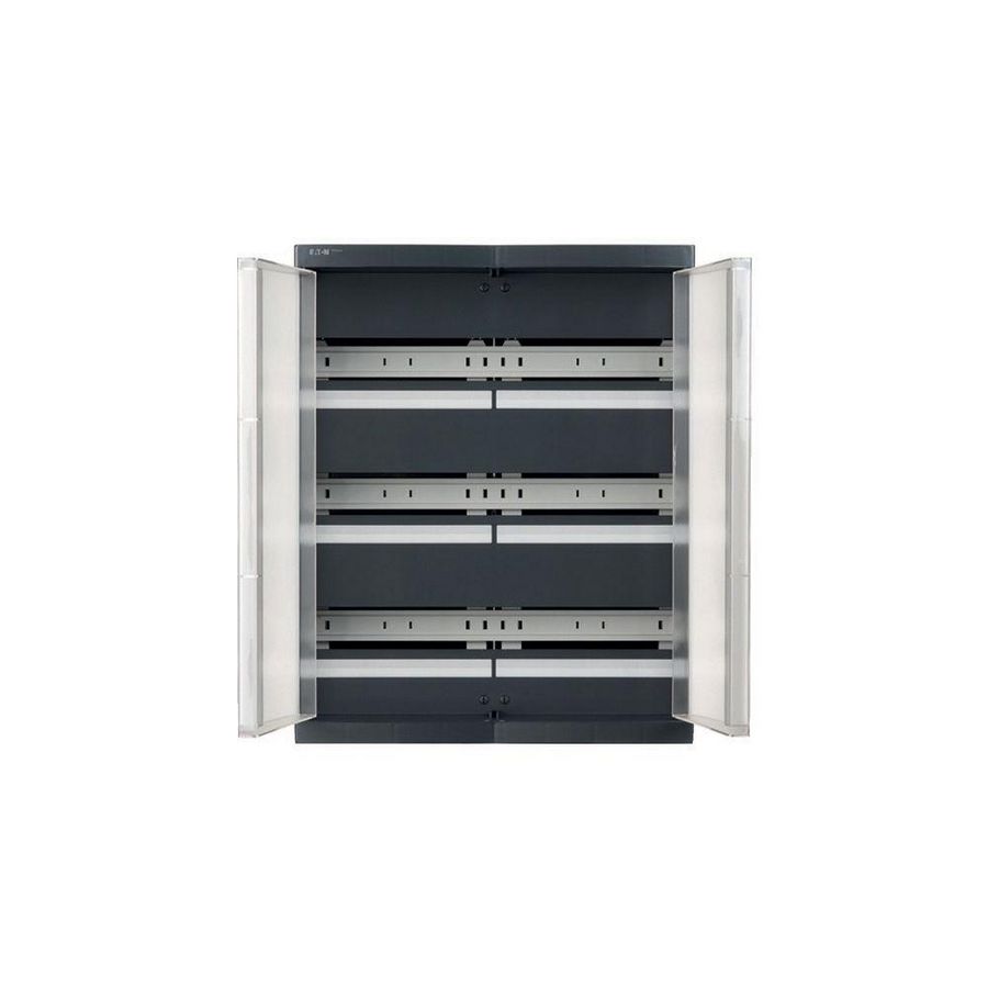 Gr.kast Medusa, leeg Eaton