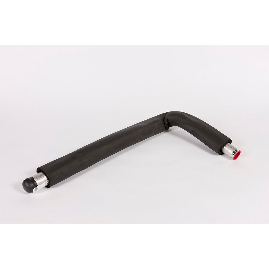 Flexibele slang tbv F1345-24/30 (bron uit - > wisselaar)