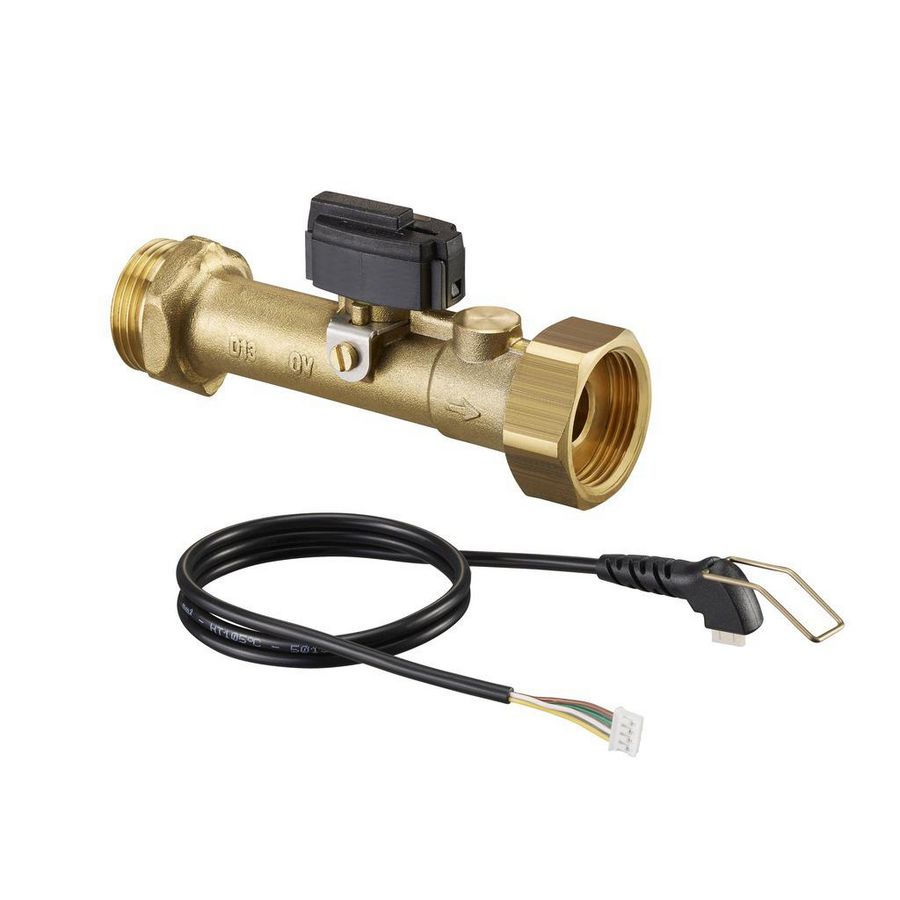 Volumestroomsensor voor Regumaq X/XZ-30-B met behuizing
