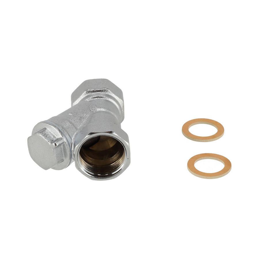 Y-filter 1" (700 micron) tbv Elga