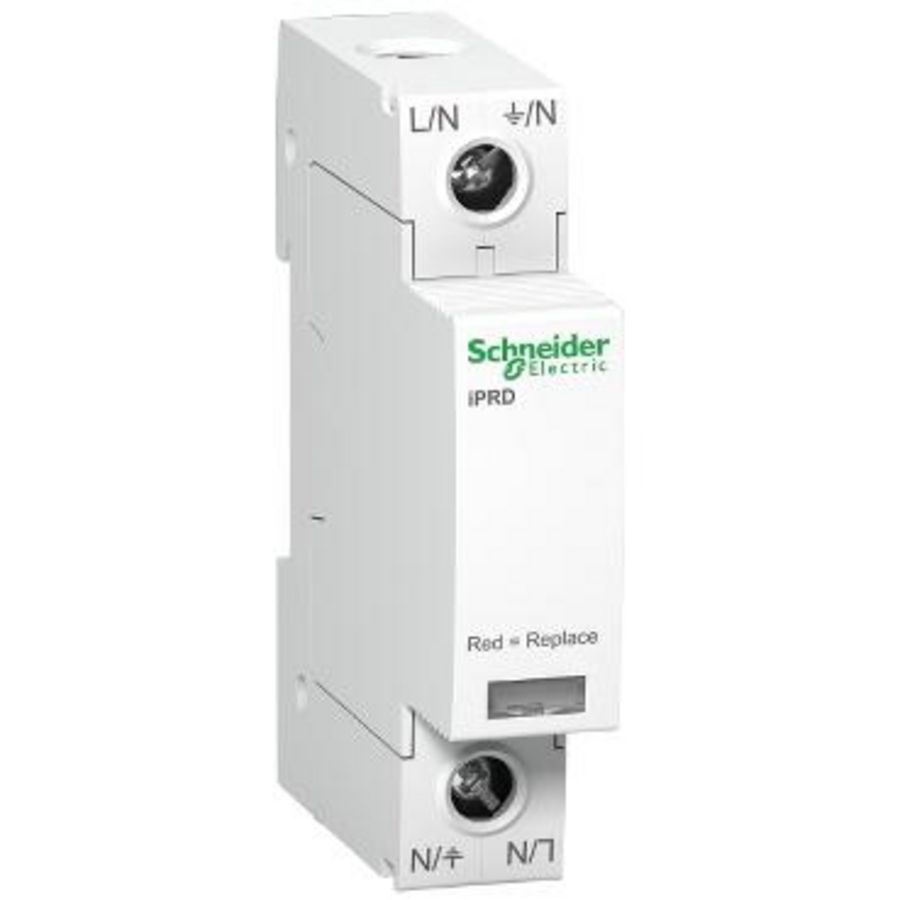 Modular surge arrester 1P 350V iPRD 20