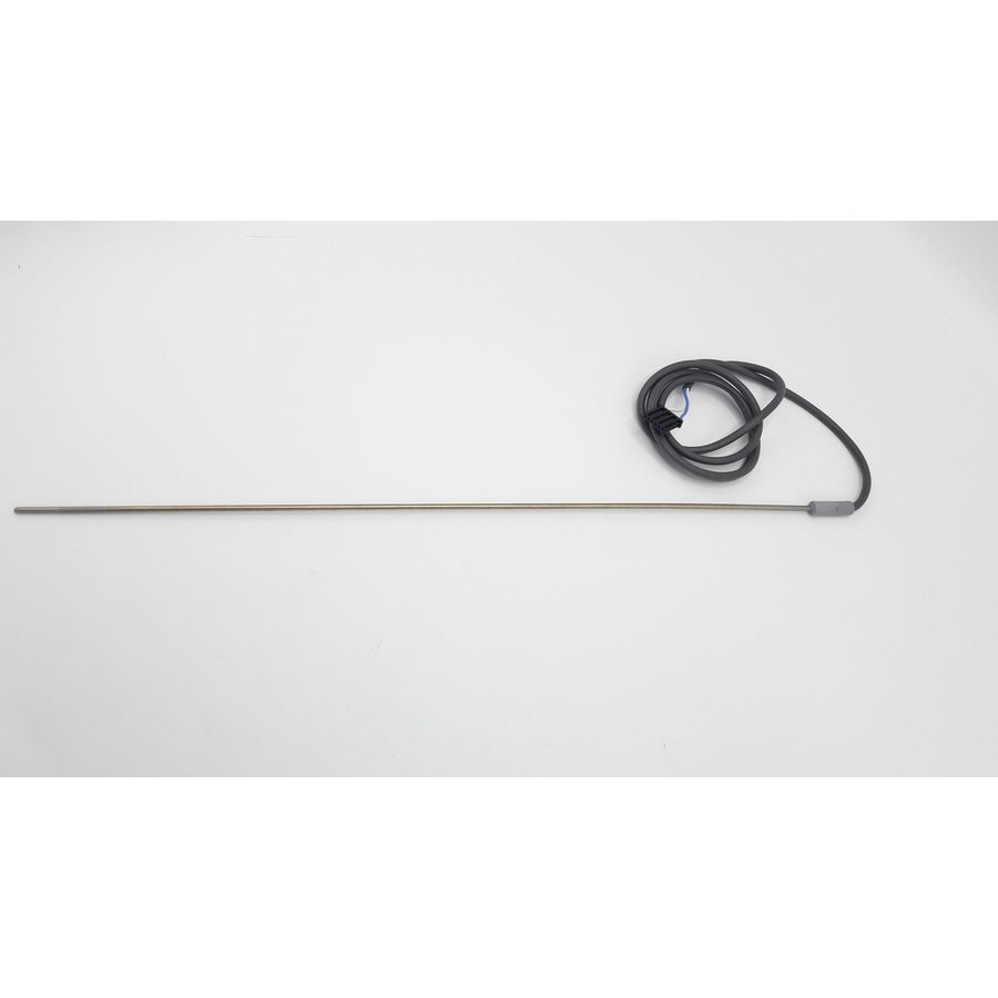Temp. sensor rookgaszijdig t/m serienr 320860041 S103322