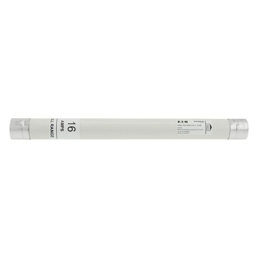 Zekering middensp. 16A AC 24 kV 51x565 volledig bereik VVE=3