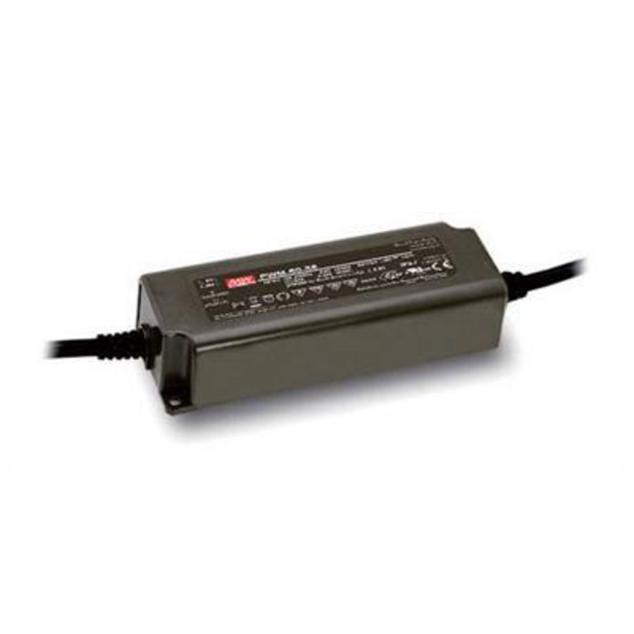 AC-DC LED Driver CV Blank Dim 60W 24V