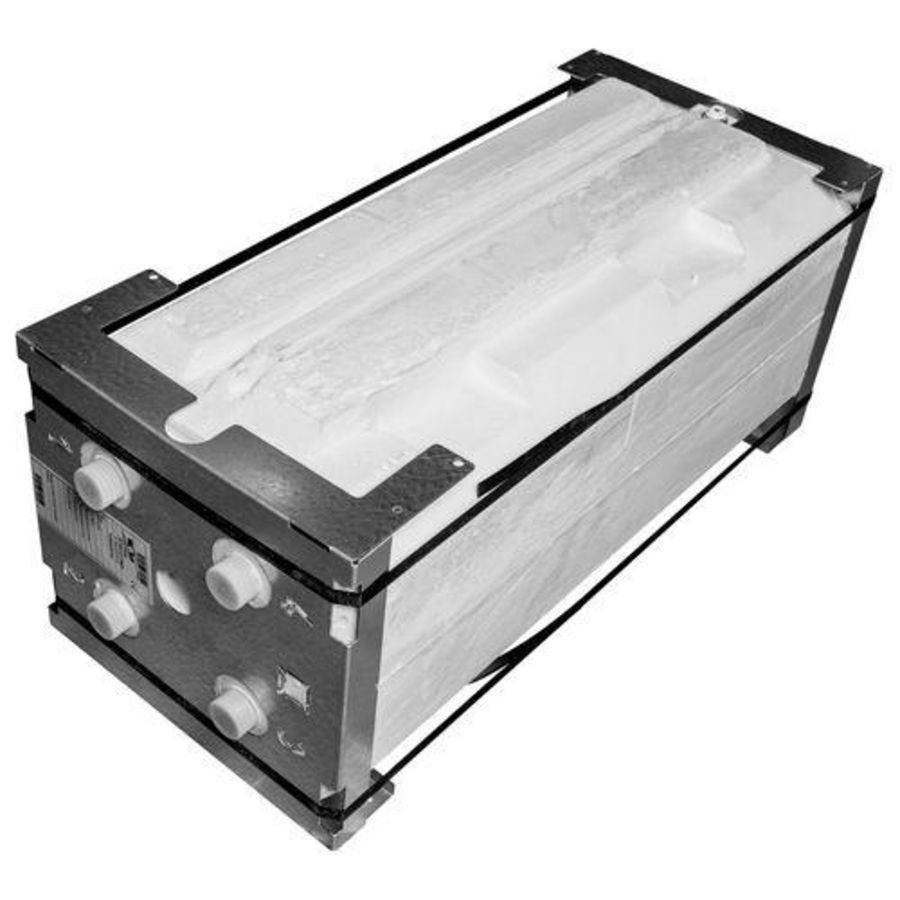 BUFFERVAT PU-50