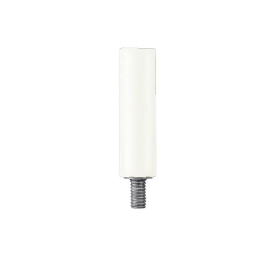 Contactdoos (terminal) Plug-in d:11.1mm VVE=50