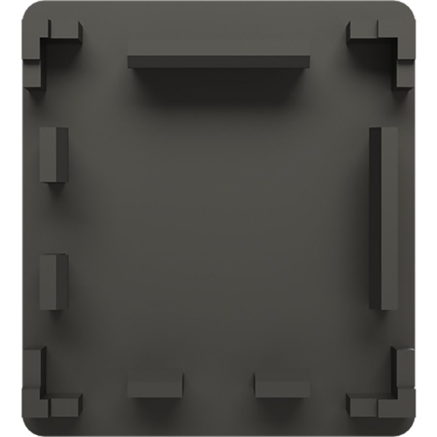 CT1M-3 DIN Rail Adapter