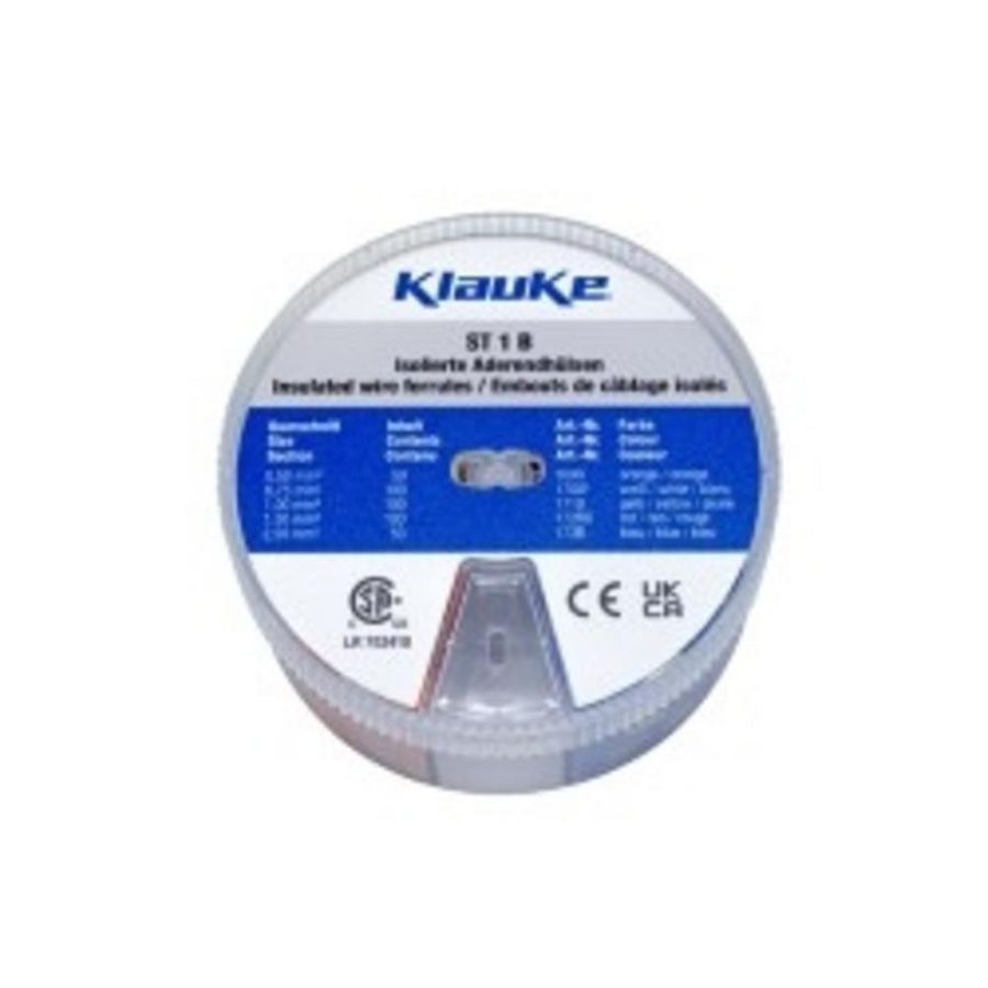 Strooidoos met inhoud ST1B